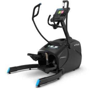 True Fitness Lateral X Elliptical