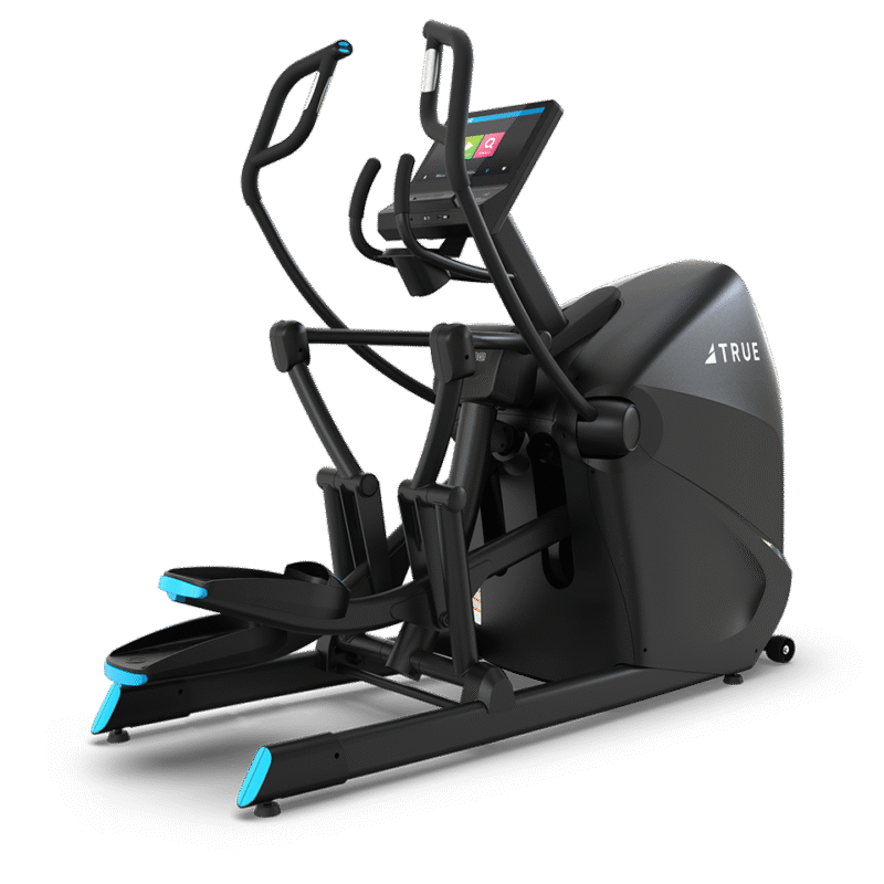 True Fitness XT One Elliptical