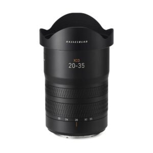 Hasselblad XCD 20-35mm f/3.2-4.5 E Lens