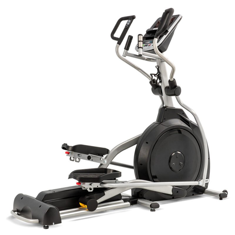 Spirit XE395ENT Elliptical
