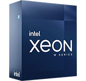 Intel® Xeon® w5-3425 3.2 - 4.6GHz 12 Cores