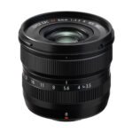 Fujifilm XF 8mm F3.5 R WR Lens