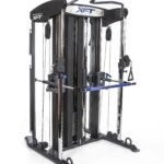 BodyCraft XFT Functional Trainer - FULLY LOADED
