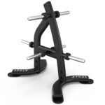 True XFW-6300 Weight Plate Tree