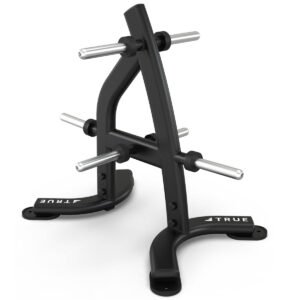 True XFW-6300 Weight Plate Tree