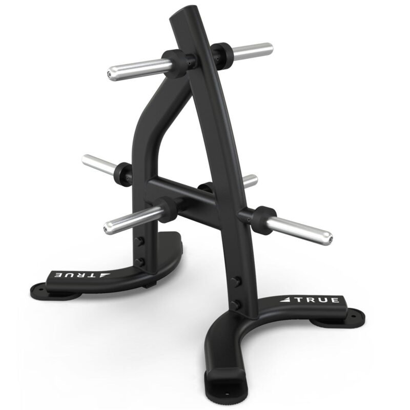 True XFW-6300 Weight Plate Tree