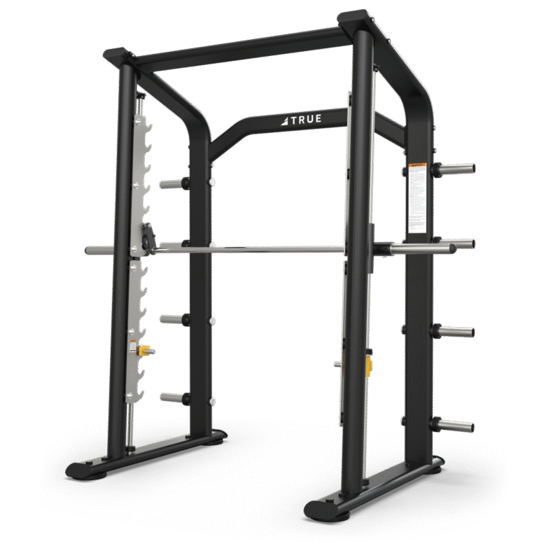 True XFW-6800 Smith Machine