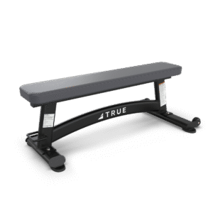 True XFW-7000 Flat Bench