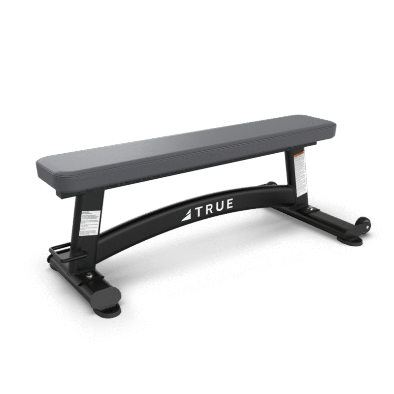 True XFW-7000 Flat Bench
