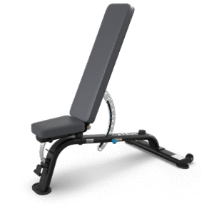 True XFW-7500 Flat/Incline/Decline Bench