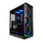 XOTIC PC G7 Meshify 3 Ultimate Gaming Desktop w/ INTEL Z890 & DDR5