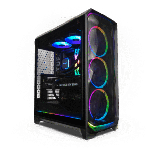 XOTIC PC G7 Meshify 3 Ultimate Gaming Desktop w/ INTEL Z890 & DDR5