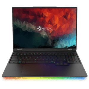 XOTIC PC GX16 Ultimate Gaming Laptop
