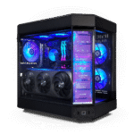 XOTIC PC Y60 Ultimate Ready to Ship Gaming Desktop PC
