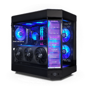 XOTIC PC Y60 Ultimate Ready to Ship Gaming Desktop PC