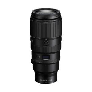 Nikon Z 100-400mm f/4.5-5.6 S Lens