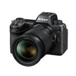 Nikon Z6 III Mirrorless Camera Body w/ NIKKOR Z 24-70mm f/4 S