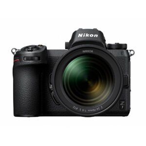 Nikon Z7 Mirrorless Camera Body w/ NIKKOR Z 24-70mm f/4 S *OPEN BOX*