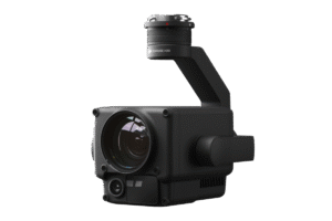 DJI Zenmuse H20 Camera - Triple-Sensor Solution (Shield Plus)