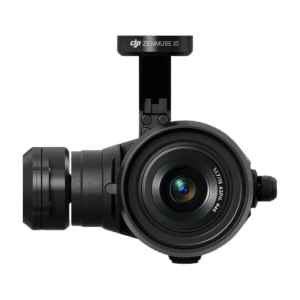 Zenmuse X5 Gimbal & Camera with Lens (DJI Refurbished)