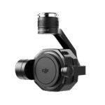 DJI Zenmuse X7 Cinematic Gimbal Camera Lens Excluded (DJI Refurbished)