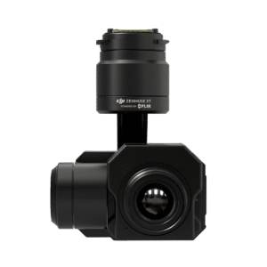DJI FLIR Zenmuse XT 336x256 30Hz 19mm Lens