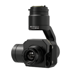 DJI FLIR Zenmuse XT 336x256 9Hz 9mm Lens