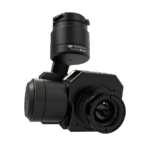 DJI FLIR Zenmuse XT 336x256 30Hz 9mm Lens