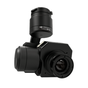 DJI FLIR Zenmuse XT 336x256 30Hz 9mm Lens
