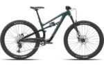 Polygon Siskiu T9 - Mountain Bike