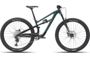 Polygon Siskiu T9 - Mountain Bike