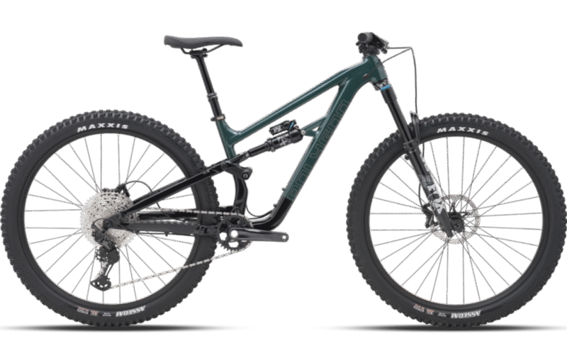 Polygon Siskiu T9 - Mountain Bike