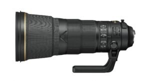 Nikon 400mm f/2.8 FL ED VR AF-S Lens