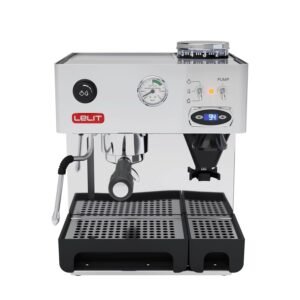 LELIT Anita Espresso Machine - Open Box