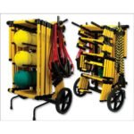 Prism Smart Cart Training System