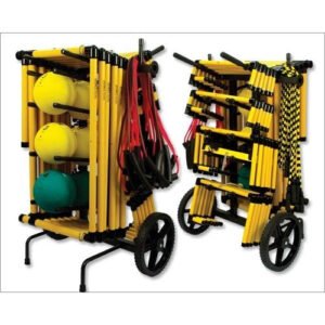 Prism Smart Cart Training System