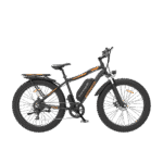 AOSTIRMOTOR S07-B 48V/13Ah 750W Fat Tire Electric Bike