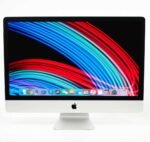 Apple iMac 5K 27-inch (Mid 2019) 3.7GHz i5 2TB Fusion - Up to 128GB RAM