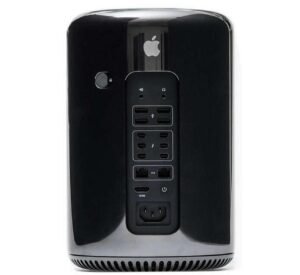 2013 Apple Mac Pro 3.5Ghz Intel 6-Core AMD FirePro Desktop Customizable/Build-to-Order