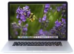 MacBook Pro (Mid 2015) 15-Inch - 2.5GHz Core i5 (DG) - 16GB RAM 2TB SSD