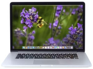 MacBook Pro (Mid 2015) 15-Inch - 2.5GHz Core i5 (DG) - 16GB RAM 2TB SSD