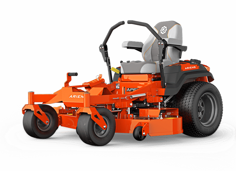 Ariens APEX 52 (52") 23HP Kohler Zero Turn Lawn Mower 991155