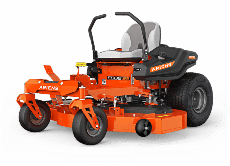 Ariens EDGE 52 (52") 21.5HP Kawasaki Zero Turn Lawn Mower 915254