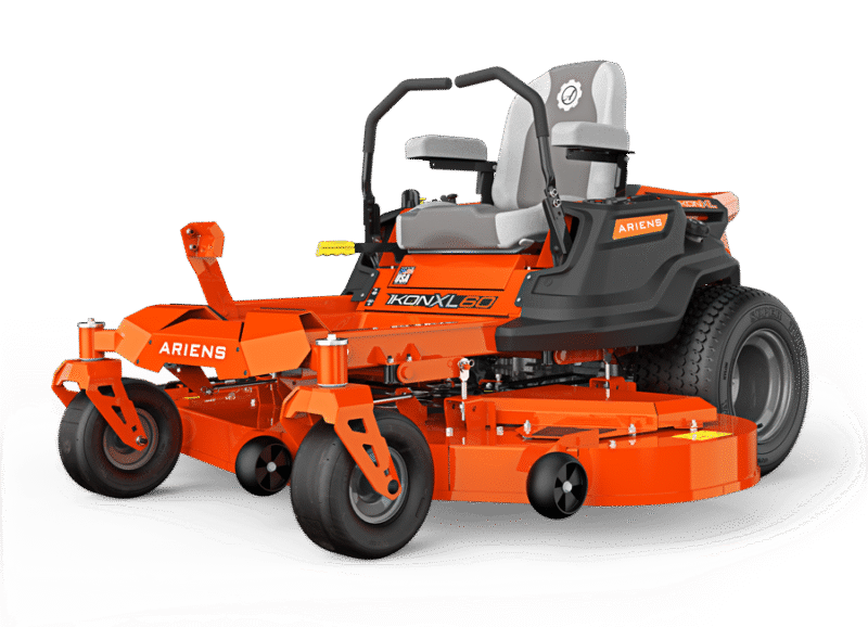 Ariens IKON XL 60 (60") 25HP Kohler Zero Turn Lawn Mower 915228