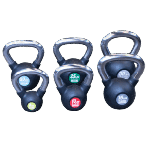 Body-Solid Premium Kettlebells