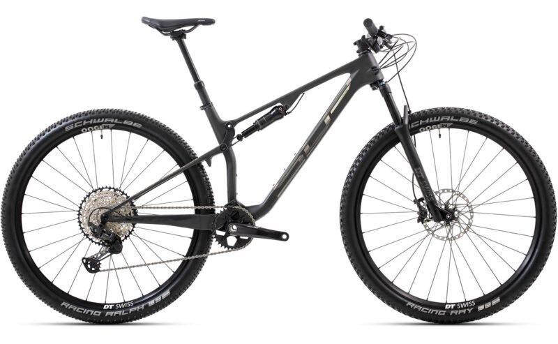 Ex-Demo Superior XF 979 RC 29 - Large #4763