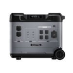 OUKITEL P5000 Pro Portable Power Station 5120Wh/3600W