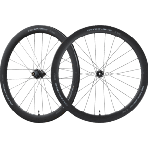 Shimano Dura-Ace WH-R9270 C50 Carbon Road Wheelset - Tubeless