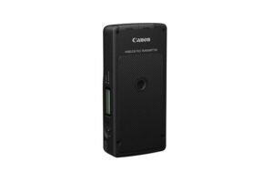 Canon WFT-E7A Wireless File Transmitter