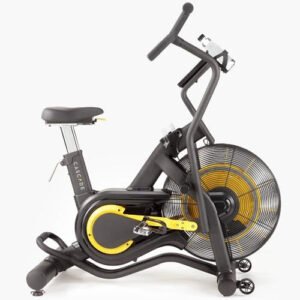 Cascade Air Bike Unlimited Mag